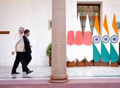 India, Japan eye to accelerate cooperation in economic security, strengthen supply chain resilience for critical minerals