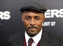 "I wasn't in the race…They're going younger": Idris Elba reacts to rumours of portraying next James Bond