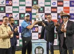 Shikhar Dhawan, Chris Gayle, Harbhajan Singh set to ignite Big Cricket League Season 2 in Greater Noida