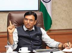 Centre notifies rules for National Sports Board, Tribunal under Sports Governance Act