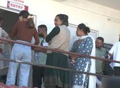 Himachal Pradesh Panchayati Raj polls: Voting begins for first phase; over 18 lakh voters to elect grassroots representatives