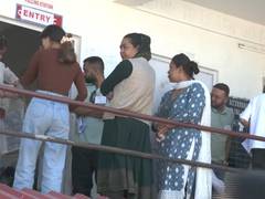 Himachal Pradesh Panchayati Raj polls: Voting begins for first phase; over 18 lakh voters to elect grassroots representatives