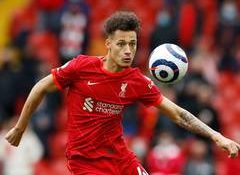Rhys Williams to leave Liverpool FC after 16-year association with club