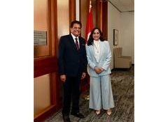 Piyush Goyal underlines importance of trade, tech, investment linkages during meeting with Canada FM