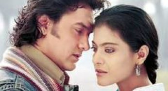 'Fanaa' clocks 20 years: Kajol reflects on filming movie in minus 27 degrees in Poland