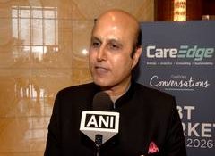 Indian debt market remains resilient amid geopolitical volatility owing to strong corporate balance sheets: CareEdge MD