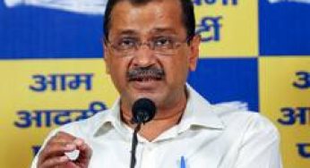 Punjab Municipal Polls: Voting Underway, Arvind Kejriwal Urges Voters To Turn Out In Large Numbers