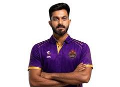 Former Indian all-rounder Vijay Shankar joins Kandy Royals for Lanka Premier League 2026