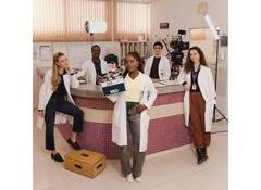 Netflix announces 'MED' – first-ever medical drama from Brazil
