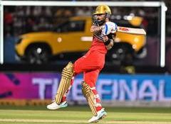 RCB's Virat Kohli becomes first IPL batter to register four successive 600-plus run seasons