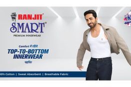 Ranjit and Ayushmann Khurrana Bring a ‘Public Interest Notice’ to Innerwear Branding