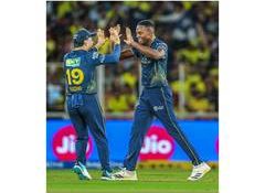 Kagiso Rabada breaks IPL record for most powerplay wickets in a season