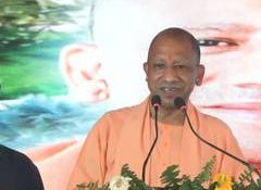 Ganga Expressway now operational, best technology used in its construction:  Yogi Adityanath
