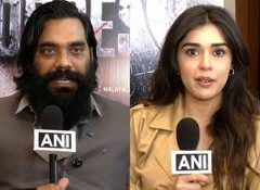 Eisha Singh, Peter Wilson tease darker layers in 'Obsess', saying, "you will see what happens when rage kicks in"