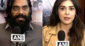 Eisha Singh, Peter Wilson tease darker layers in 'Obsess', saying, "you will see what happens when rage kicks in"