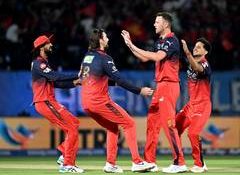 RCB reaches second consecutive IPL final with 92-run win over GT; bowlers, skipper Patidar shine