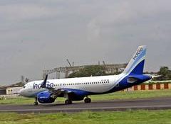 IndiGo Bengaluru-Chennai flight evacuated after smoke detected during taxiing; passengers safe
