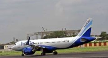 IndiGo Bengaluru-Chennai flight evacuated after smoke detected during taxiing; passengers safe