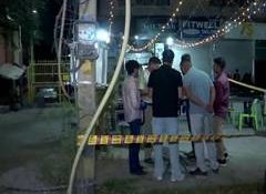 Delhi: 17-year-old shot at Amar Colony eatery after argument over touching chair