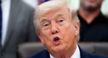 Trump again slams media coverage on West Asia conflict, says "gone absolutely crazy"