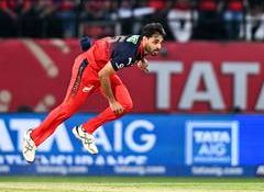 RCB pacer Bhuvneshwar speaks on team's reliance on data after reaching second successive IPL final