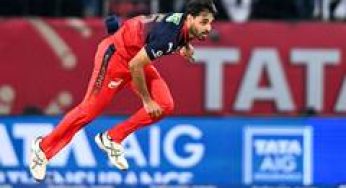 RCB pacer Bhuvneshwar speaks on team's reliance on data after reaching second successive IPL final