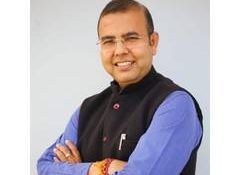 "Congress is second incarnation of Muslim League": BJP Assam spokesperson