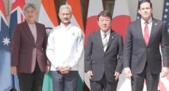 Quad boosts Indo-Pacific future with major energy, mineral, and maritime pacts