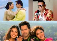 "Varun Dhawan iss gaane se Salman Khan nahi ban sakta…": Abhijeet Bhattacharya unimpressed with 'Chunnari Chunnari' recreation