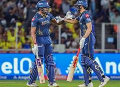 "Good powerplay could have made it chasable": Shubman Gill reflects on GT's heavy defeat against RCB
