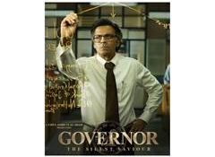 'Governor' trailer out: Manoj Bajpayee goes against all odds to save India from 1990 financial crisis in this thriller