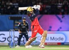 "Not worried about my wicket": RCB skipper Patidar after sealing second successive IPL final spot