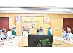 Union Environment Minister reviews Delhi-NCR air pollution action plan