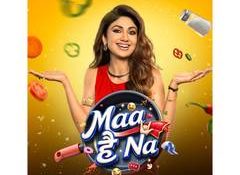 Trailer of Shilpa Shetty-hosted show 'Maa Hai Na' out now