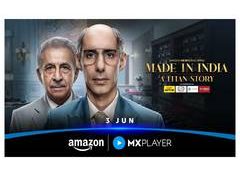 'Made in India – A Titan Story' trailer unveiled
