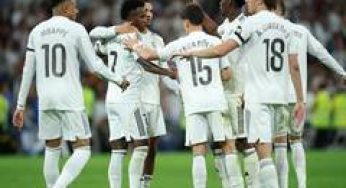 Real Madrid presidency candidate claims he will sign "two international stars" after being elected