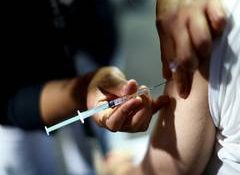 Russia developed vaccine against new Ebola strain: Health Minister Murashko