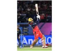 RCB skipper Rajat Patidar continues sensational run in IPL playoffs with masterclass vs GT