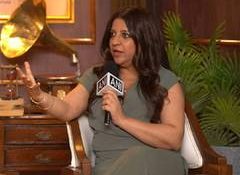 Data theft at Zoya Akhtar's production house, two individuals arrested