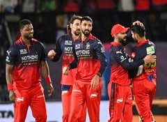 Mo Bobat hails RCB's "complete" performance in Qualifier clash against GT, credits Patidar's captaincy