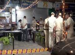 Delhi police apprehends one of the accused in Amar colony shooting incident
