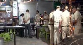 Delhi Police Apprehend One of the Accused in Amar Colony Shooting Incident After Swift Investigation and Manhunt Operation