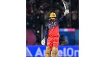Glenn Phillips Hails Rajat Patidar’s “Fabulous” 93 as RCB Crush GT to Storm Into IPL 2026 Final