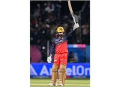 Patidar's 33-ball masterclass powers RCB to highest-ever IPL playoff score against GT