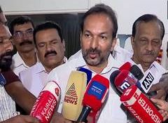 "Completely baseless": Kerala Minister PC Vishnunadh rejects CPI(M)'s claims of Congress-BJP collusion over ED raids at Pinarayi Vijayan's residence