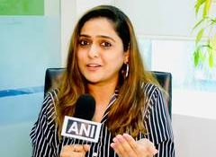 "I get lot of insights…": Prajakta Datar says yoga helped shape her acting journey with patience, discipline