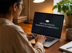 IndiaFilings Launches Agentic AI Platform to Simplify Incorporation and Tax Filing