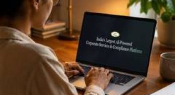 India Filings Unveils Agentic AI Platform to Streamline Business Incorporation and Tax Filing Services