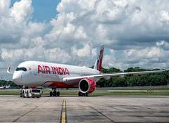 Air India trims select domestic flight routes amid high fuel prices