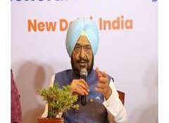 Five-time Olympian, Asian Games gold medallist Raja Randhir Singh dies at 79